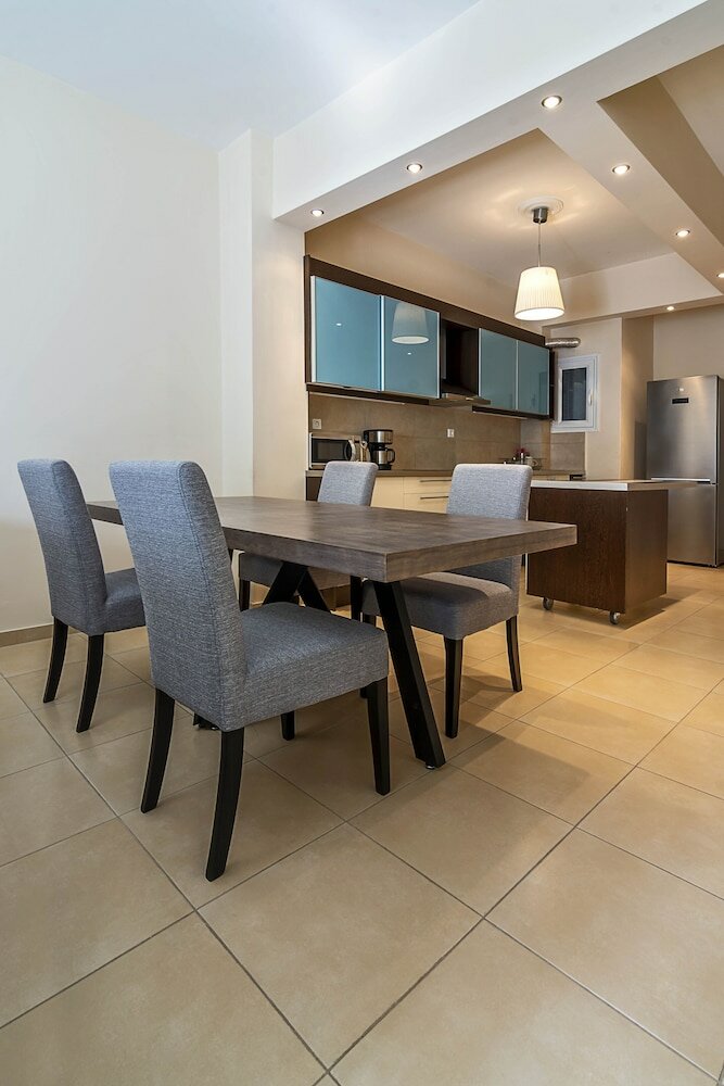 Фото Oyster Athens Urban Shell in Koukaki