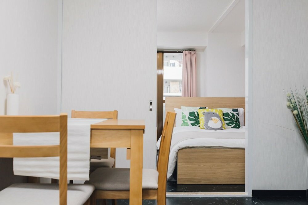 Фото Afp Shimanouchi J Apartment