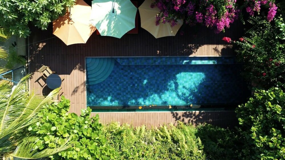 Фото ViluVeli Holiday Retreat