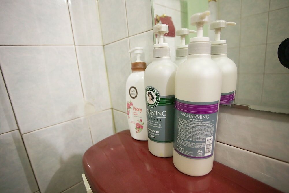 Фото Yangyang Naksan Cheonghae