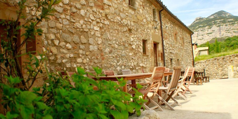 Фото Puig-arnau Pubilló Poble Rural