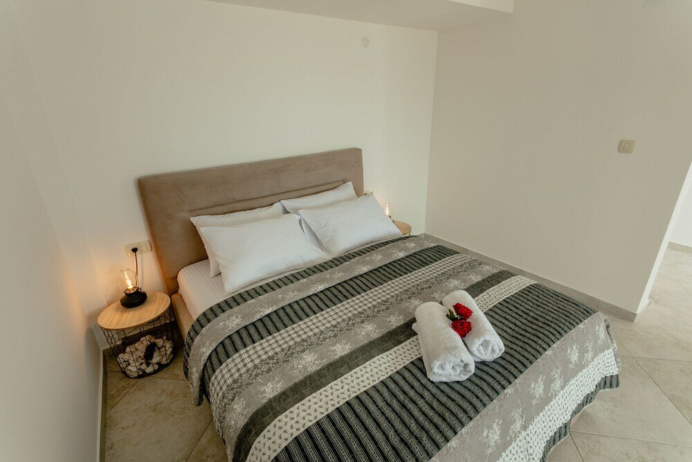 Фото Apartmani Belvedere