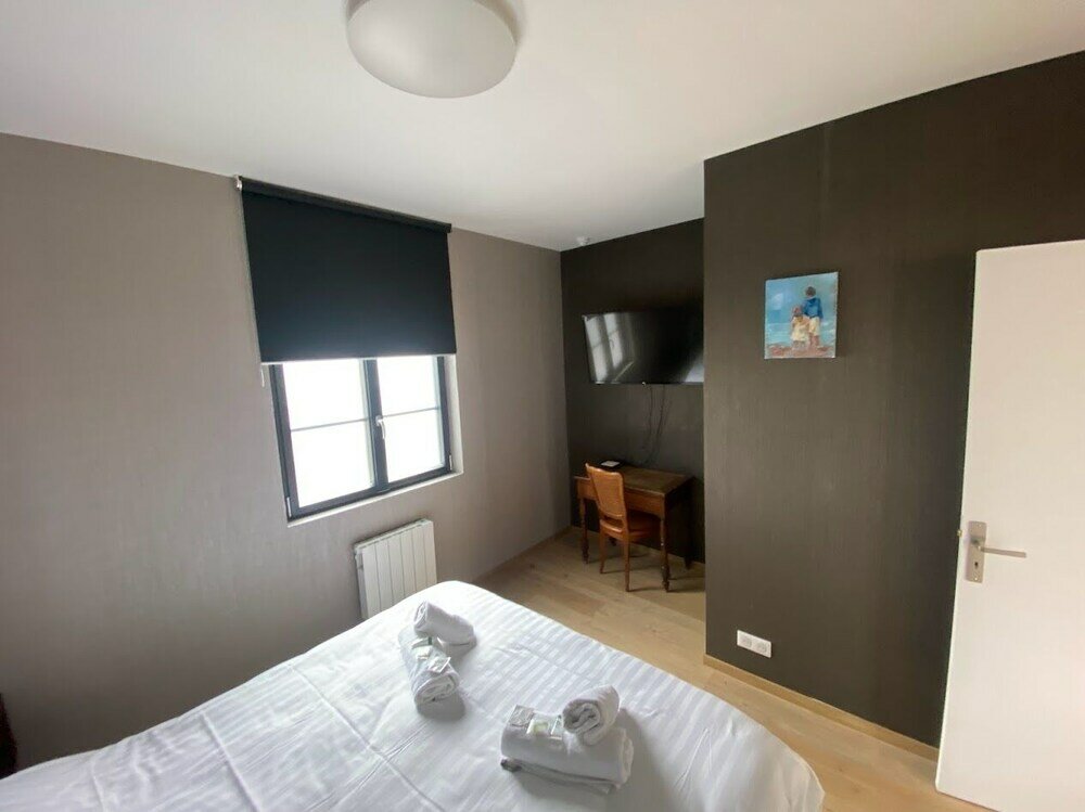 Фото Parc Beausejour Dieppe