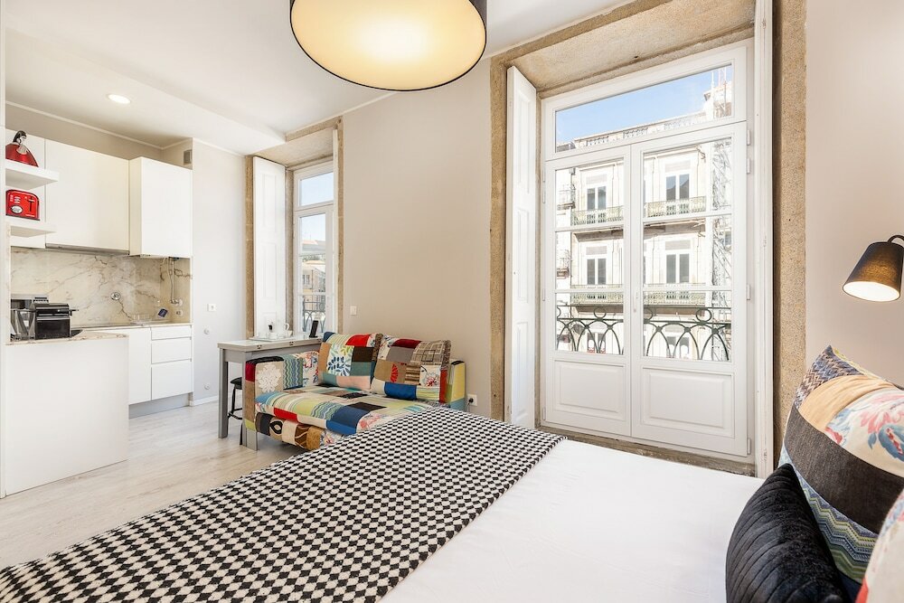 Фото Youropo - Clérigos