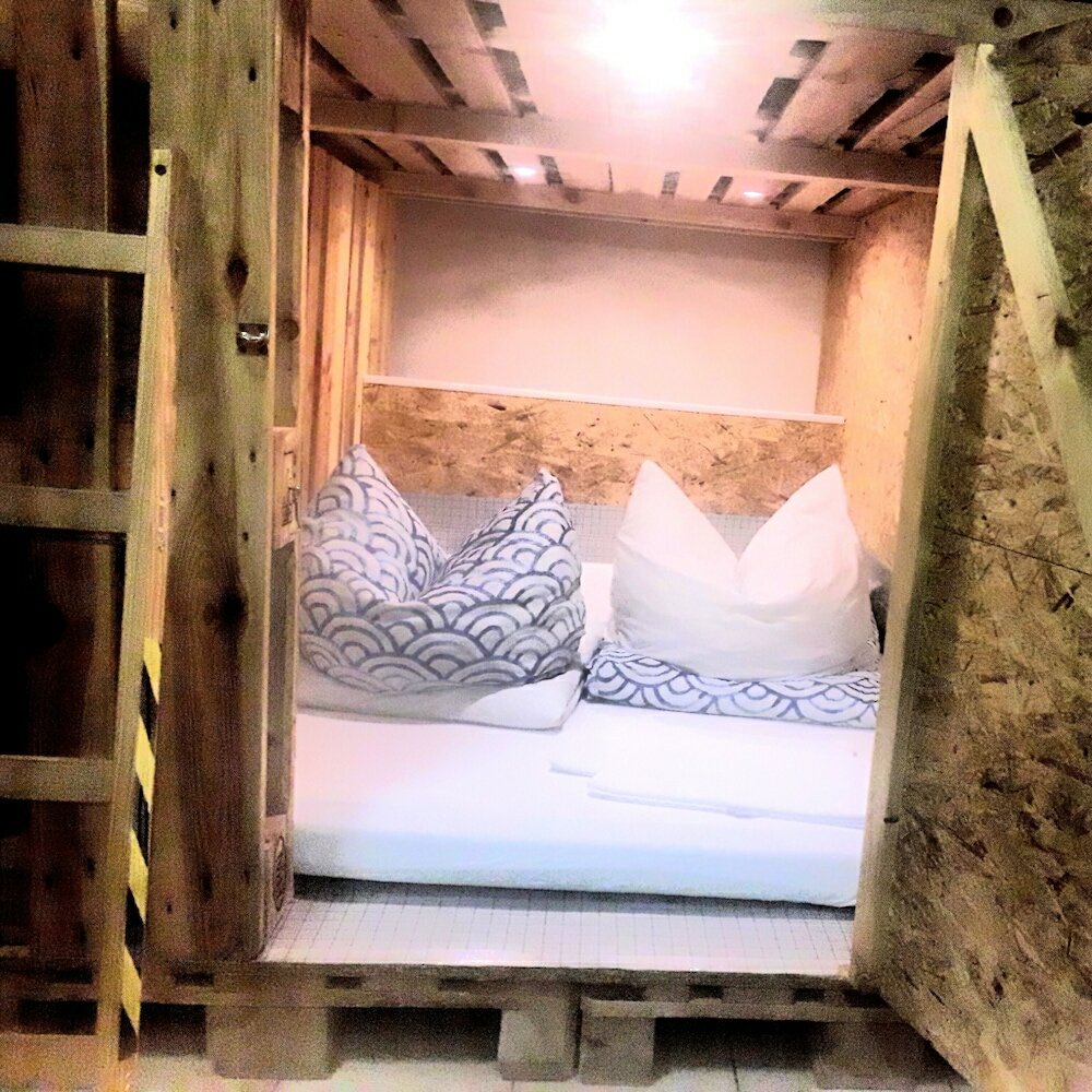 Фото Fox-box Apt. Dresden