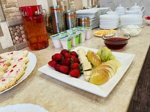 Гостиница The Art Hotel