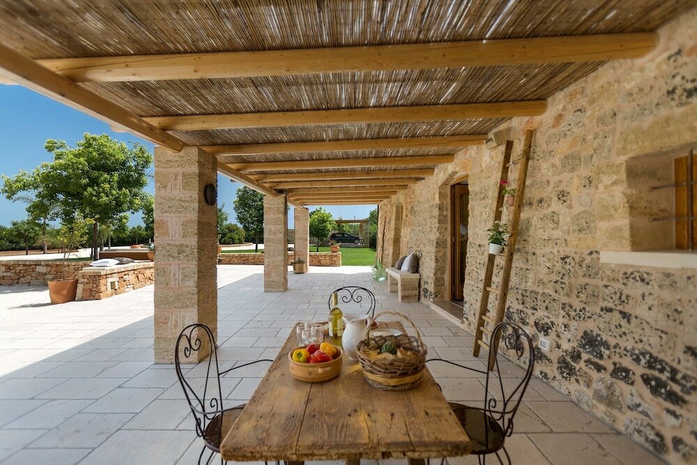 Фото 2474 Villa Vanda