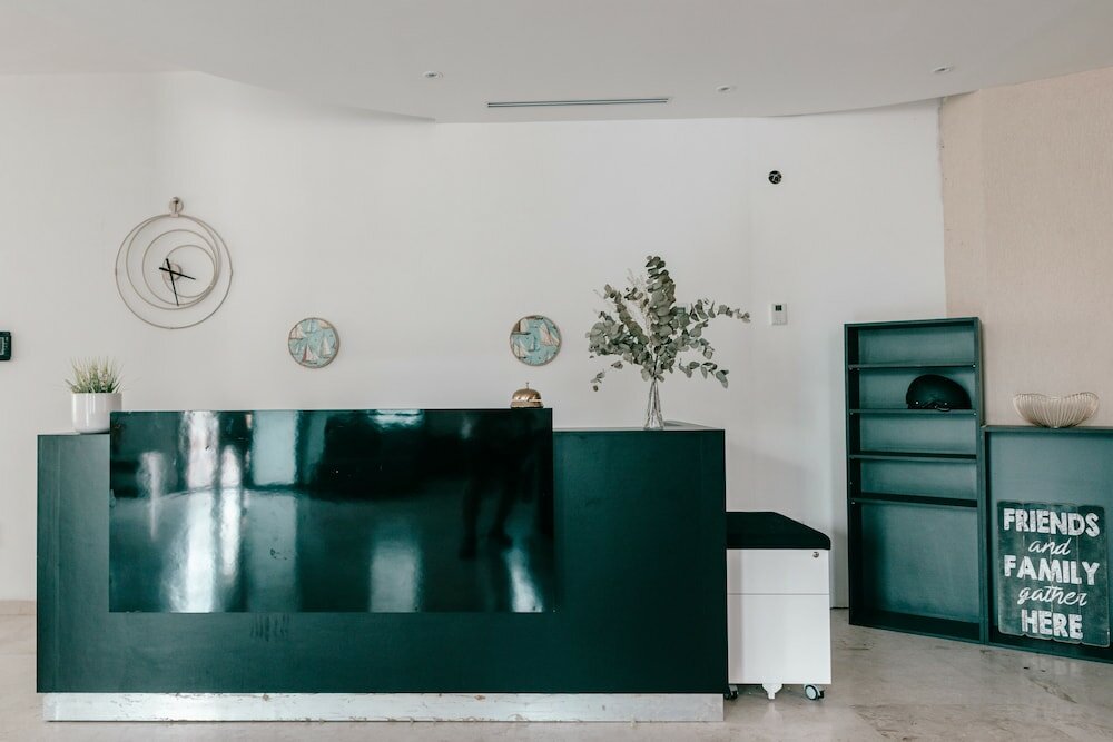 Фото Grace Holon Villa & Pool