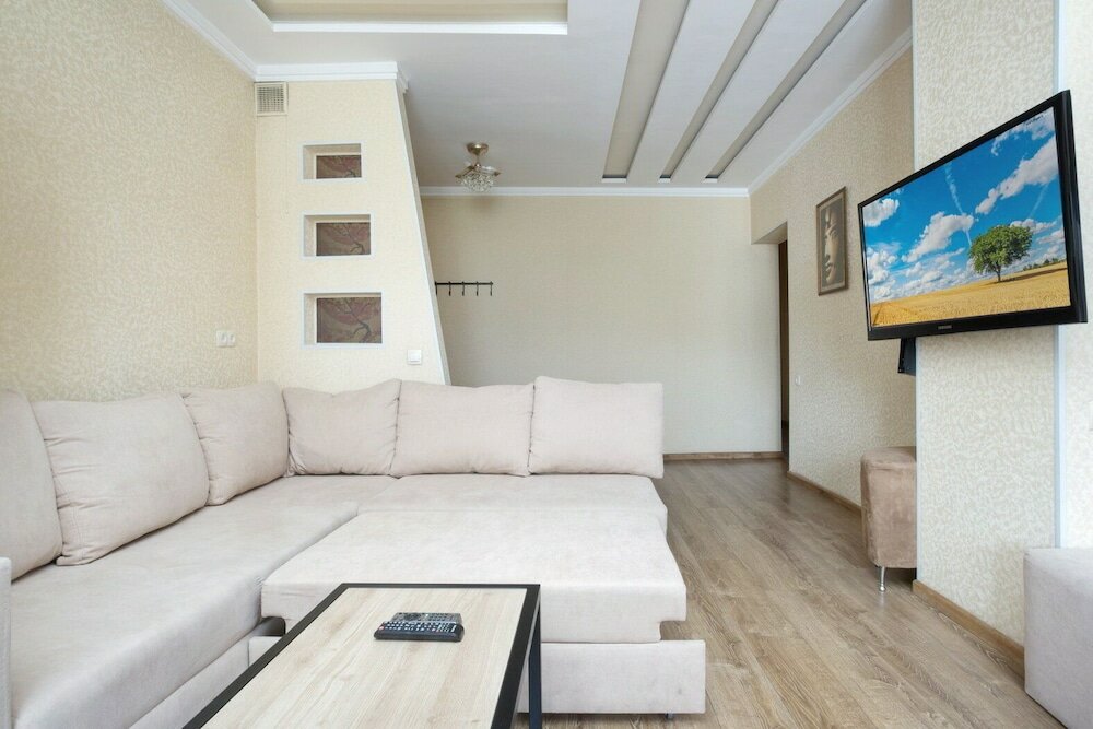 Фото Stay Inn на проспекте Саят-Новы 33