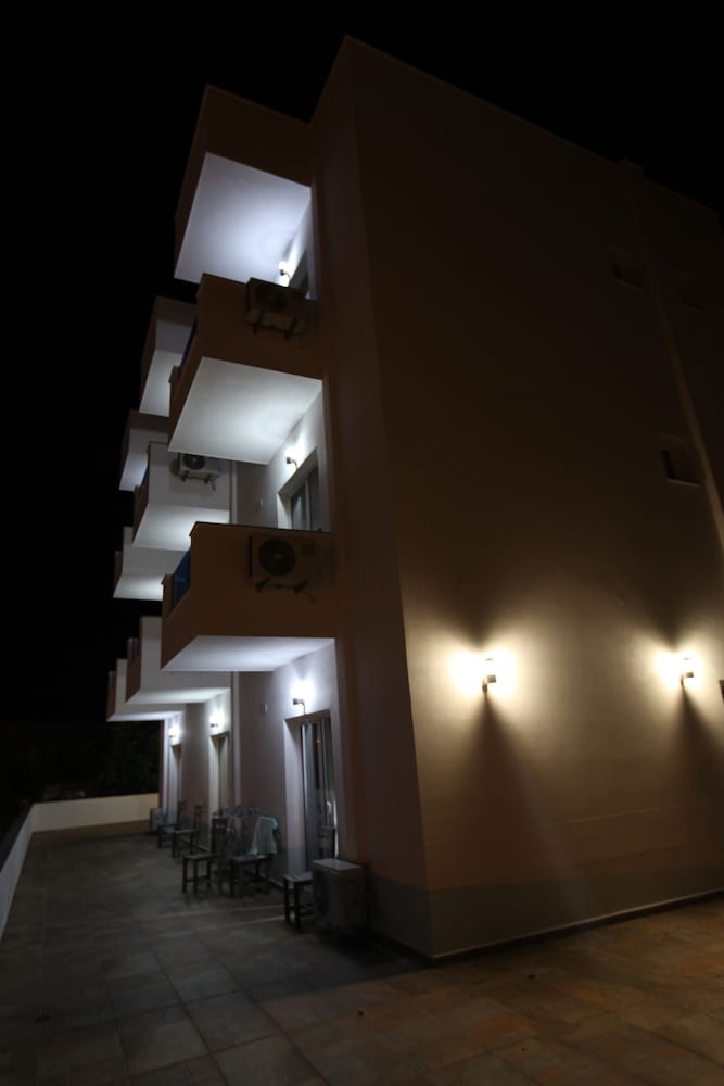 Фото Hotel Seadel