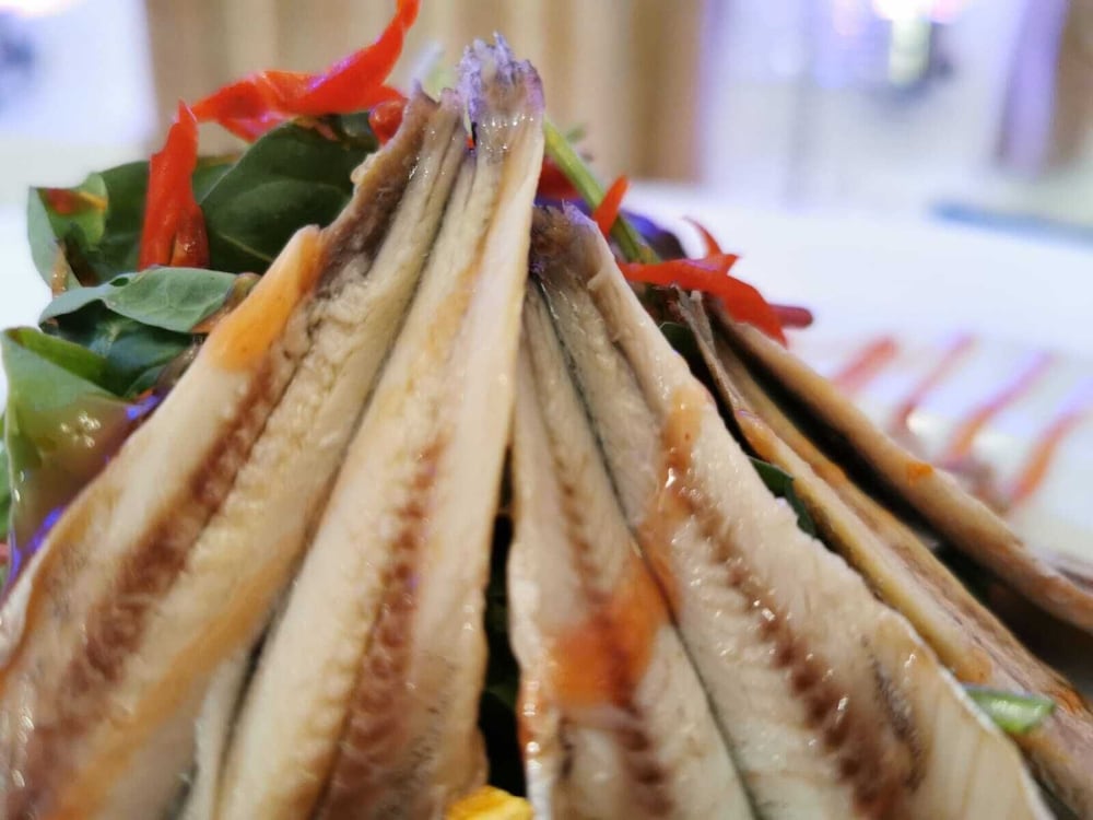 Фото Landgasthaus Kreuz Michelbach