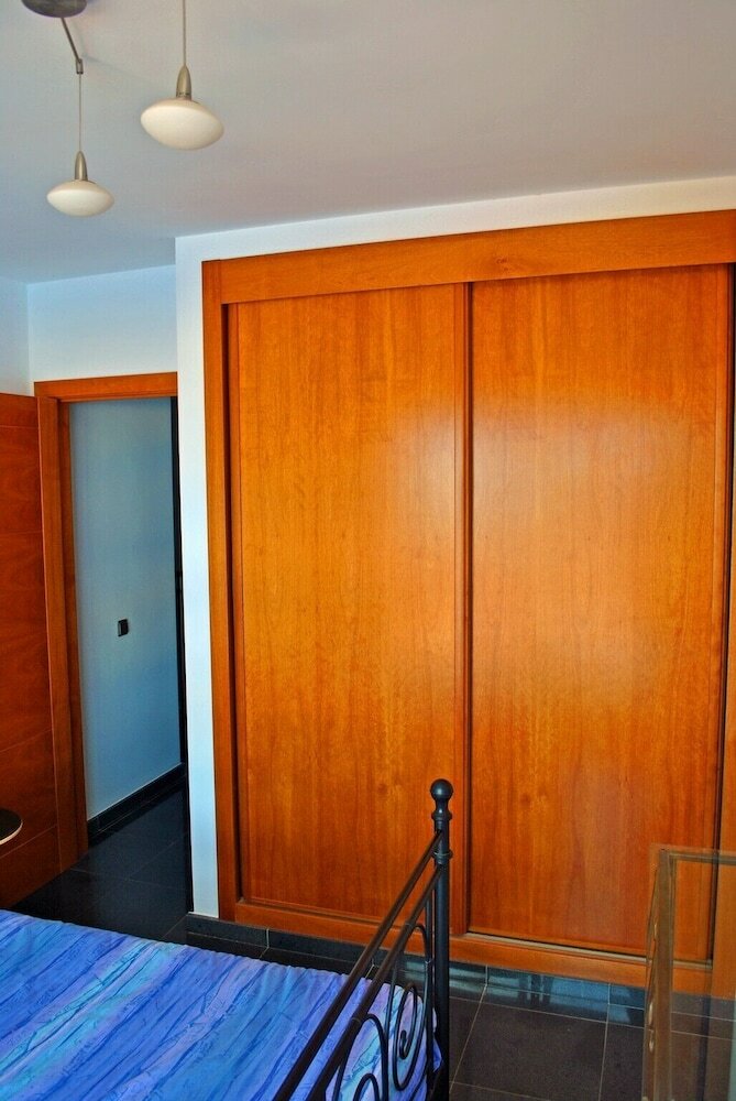 Фото Beach Apartment Marfolin 06 El Cotillo