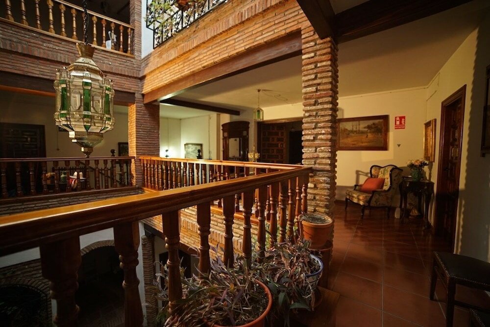 Фото Palacete Magistral Dominguez