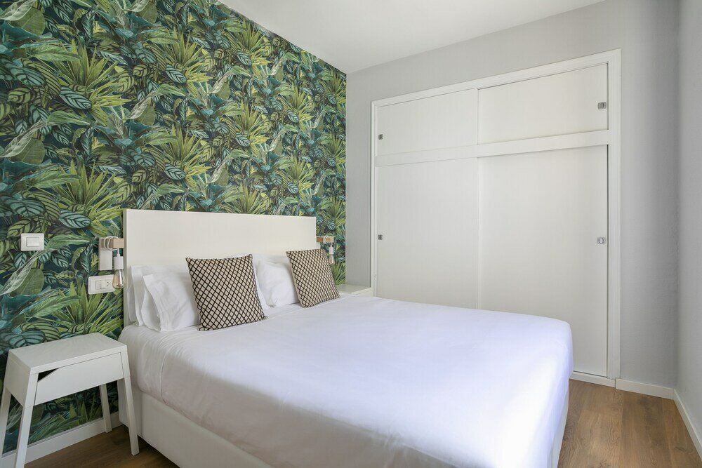 Фото Arenal Suites Benidorm