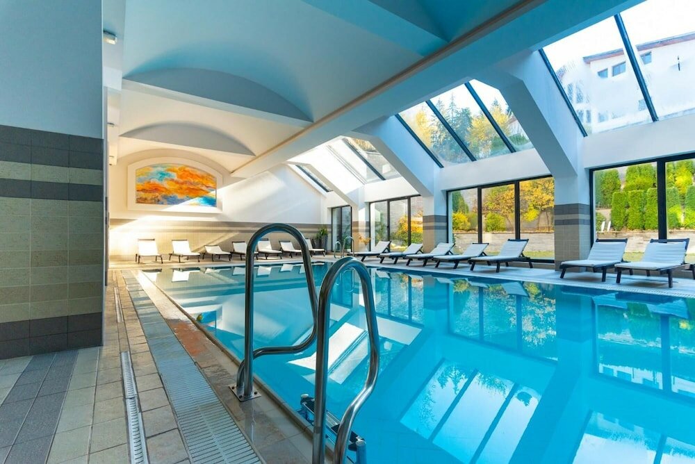 Фото Festa Winter Palace