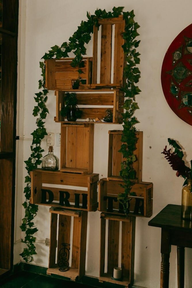 Фото Drifter Hostel