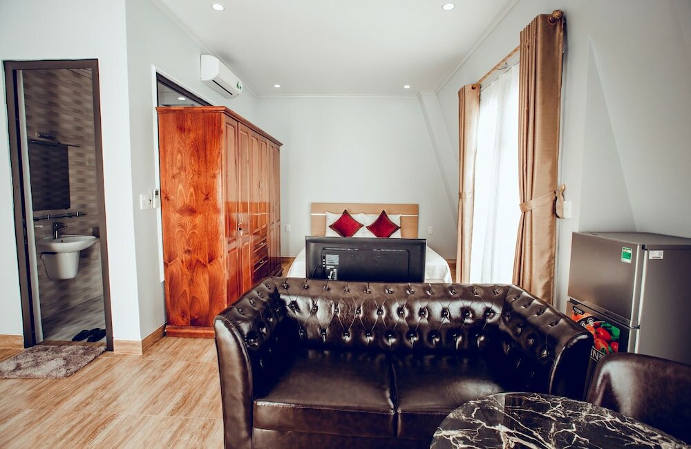 Фото The Oriental Ruby