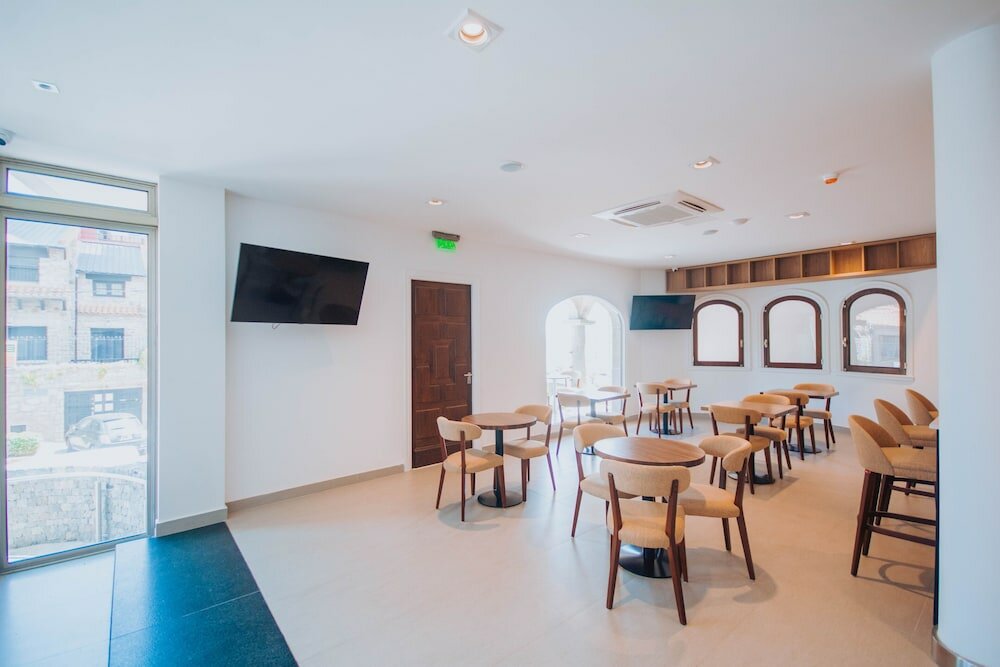 Фото Sec Hotel Mar Del Plata