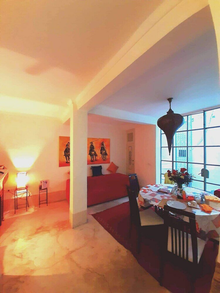 Фото Riad Manaoui