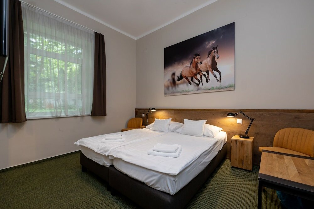 Фото Garda Hotel