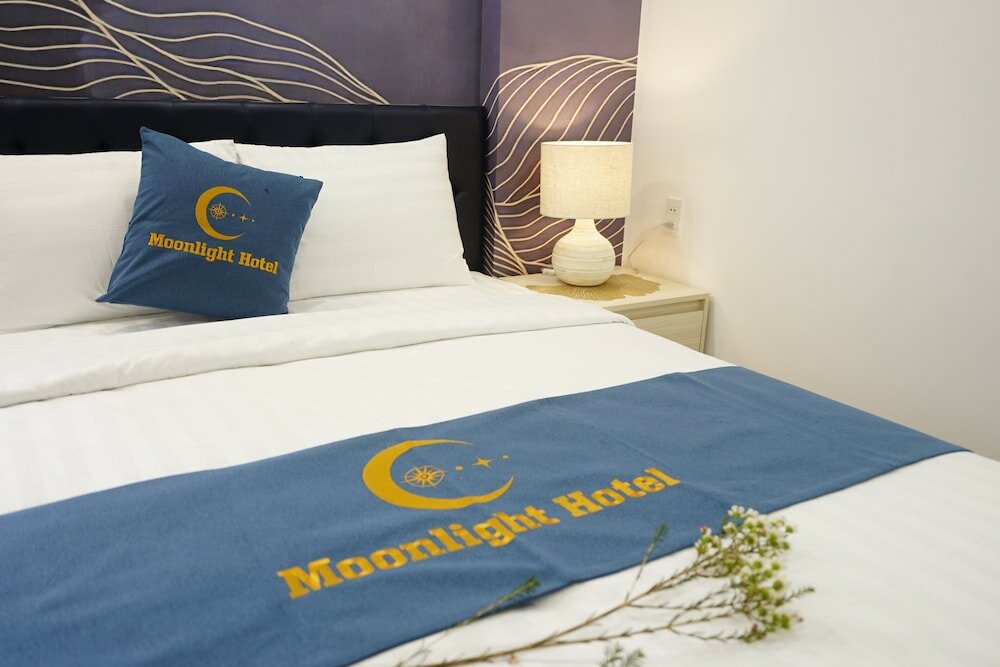 Фото Moonlight Nha Trang Hotel