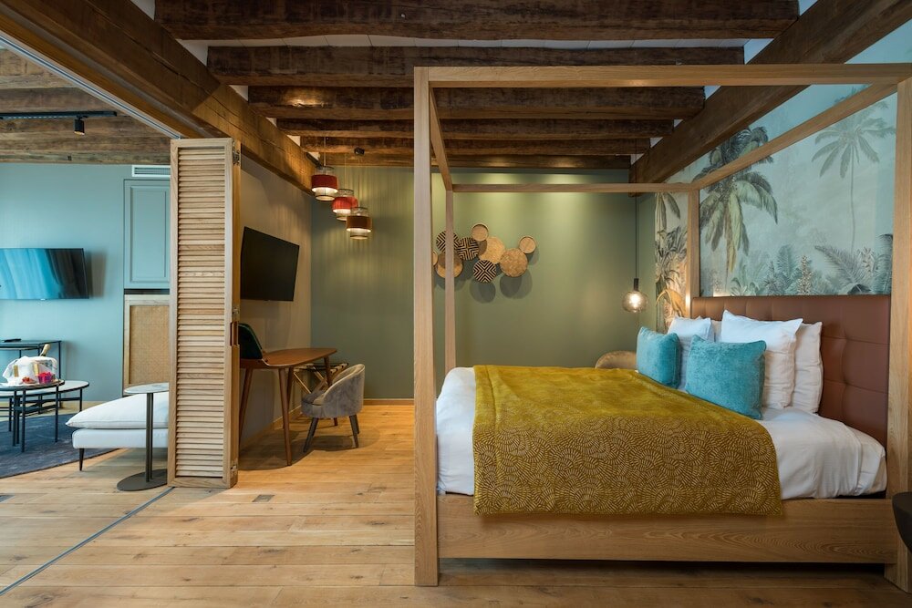 Фото Martin's Relais