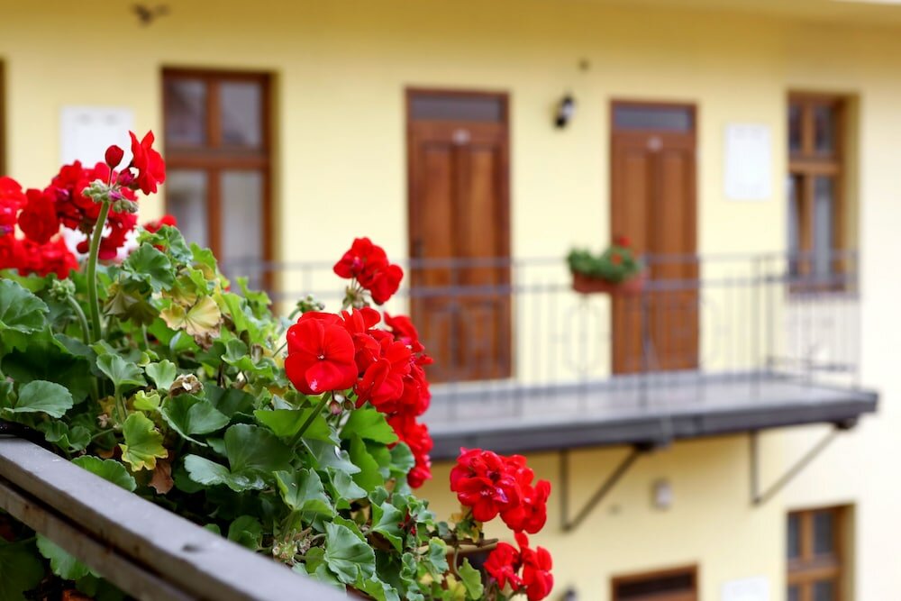 Фото Andel Apartments Praha