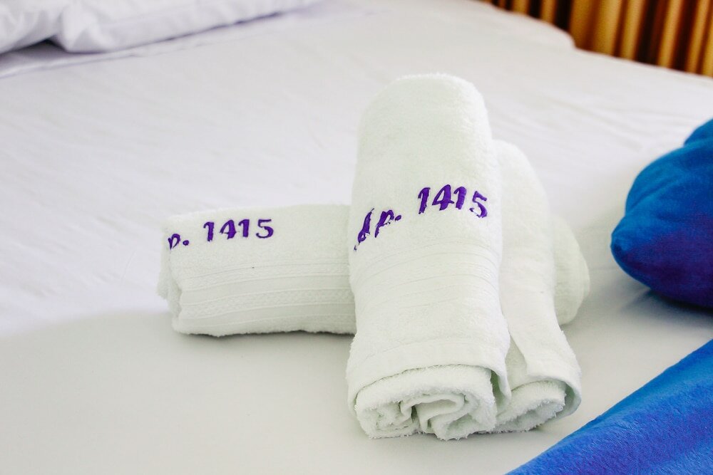 Фото Beach Living Super Confort