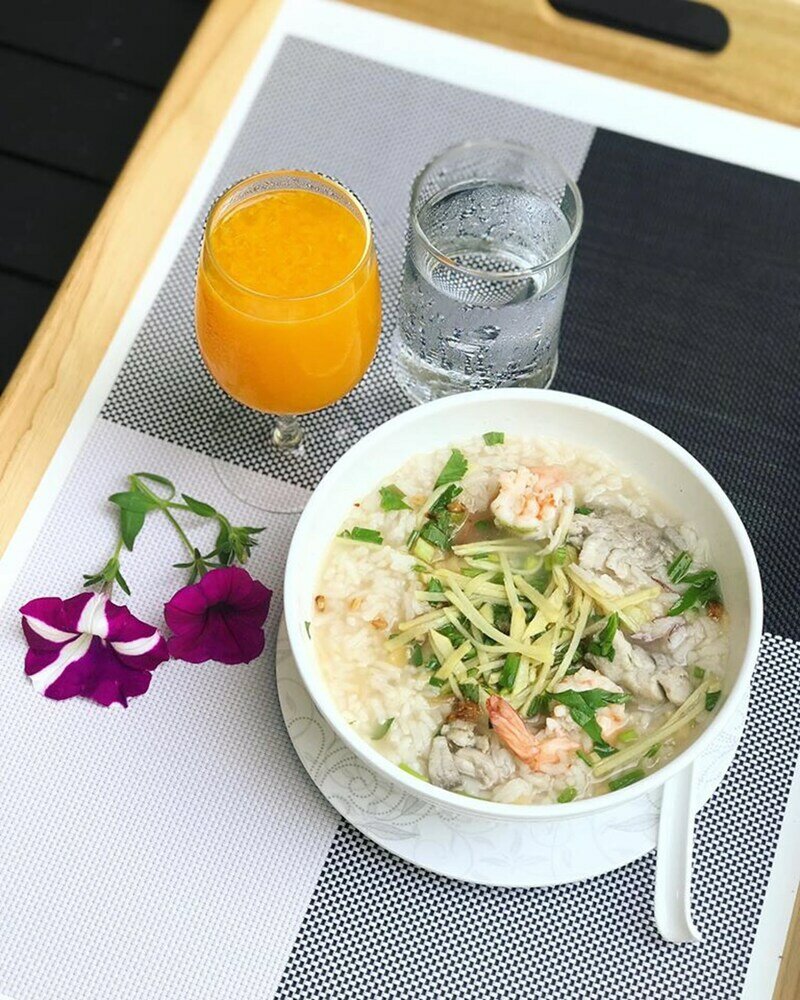 Фото Bannjamjuree Resort Sattahip