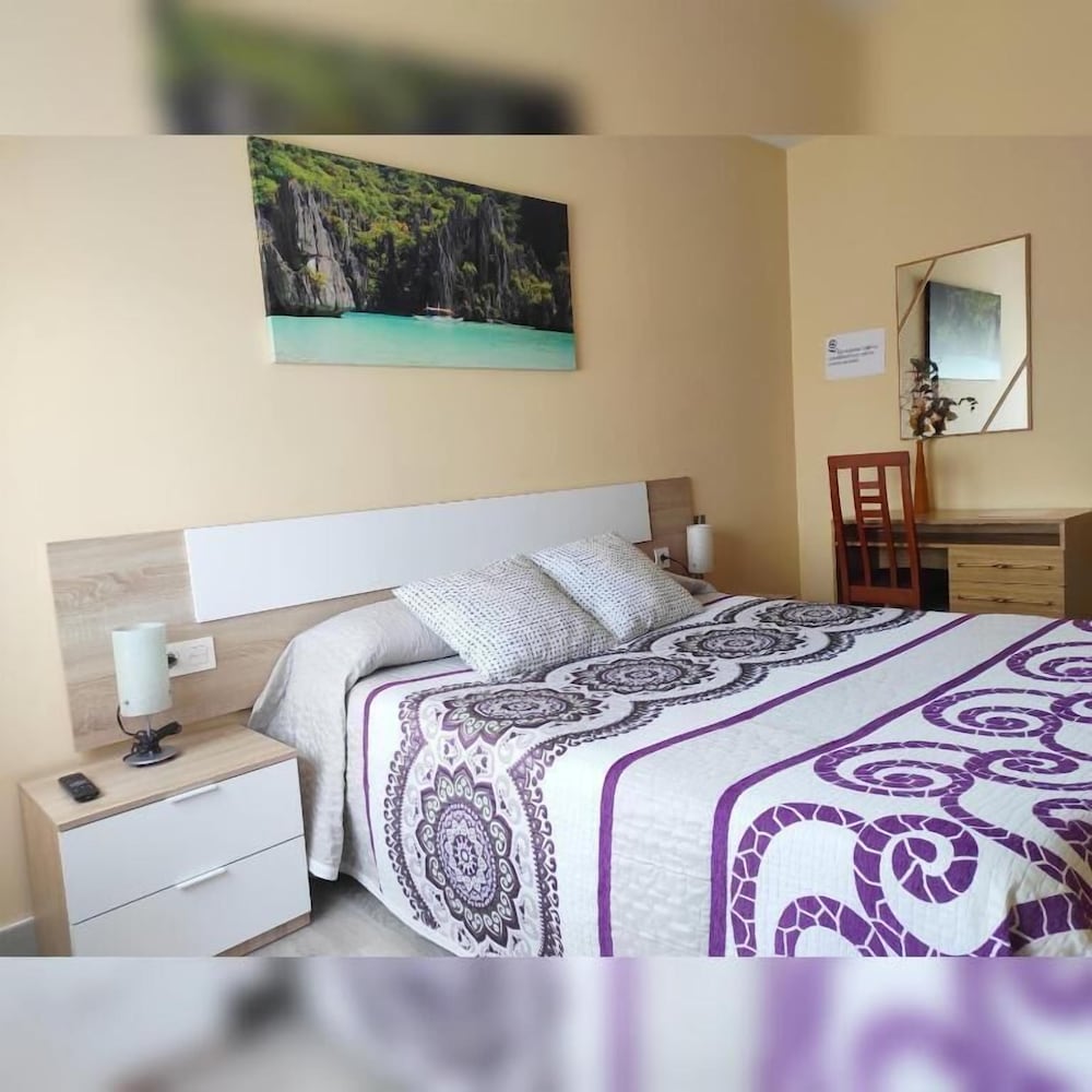 Фото Hostal La Llave