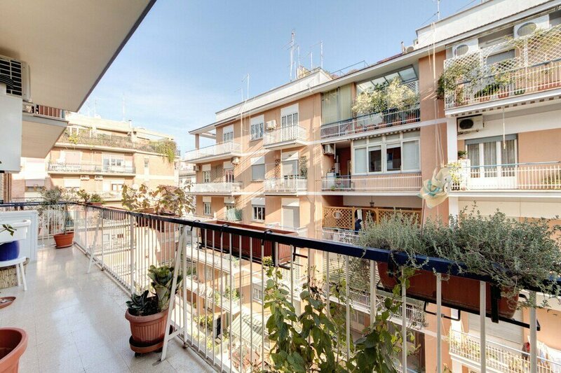 Апартаменты Monteverde Letting - Stylish Apartment in Rome в Риме