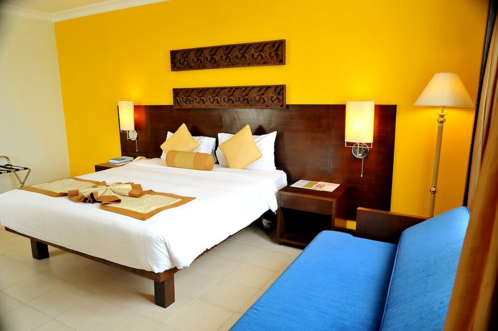 Фото Tinidee Hotel Ranong