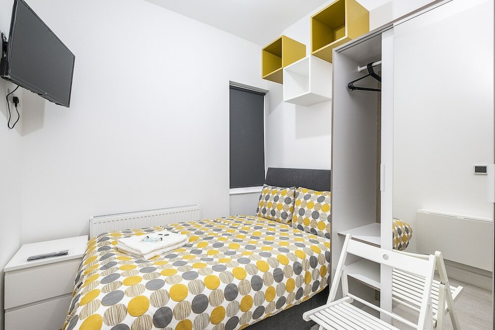 Фото EN Suite Rooms Tufnell Park