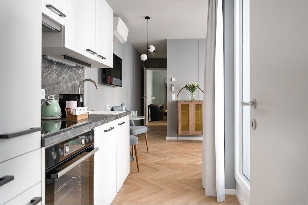 Фото Numa i Terra Apartments