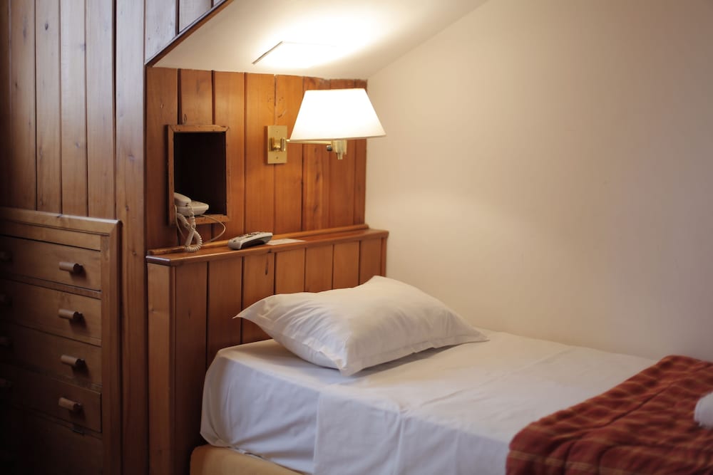 Фото Gran Hotel Panamericano