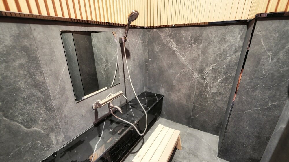 Фото Denbasta Ryokan Busan Mandeok