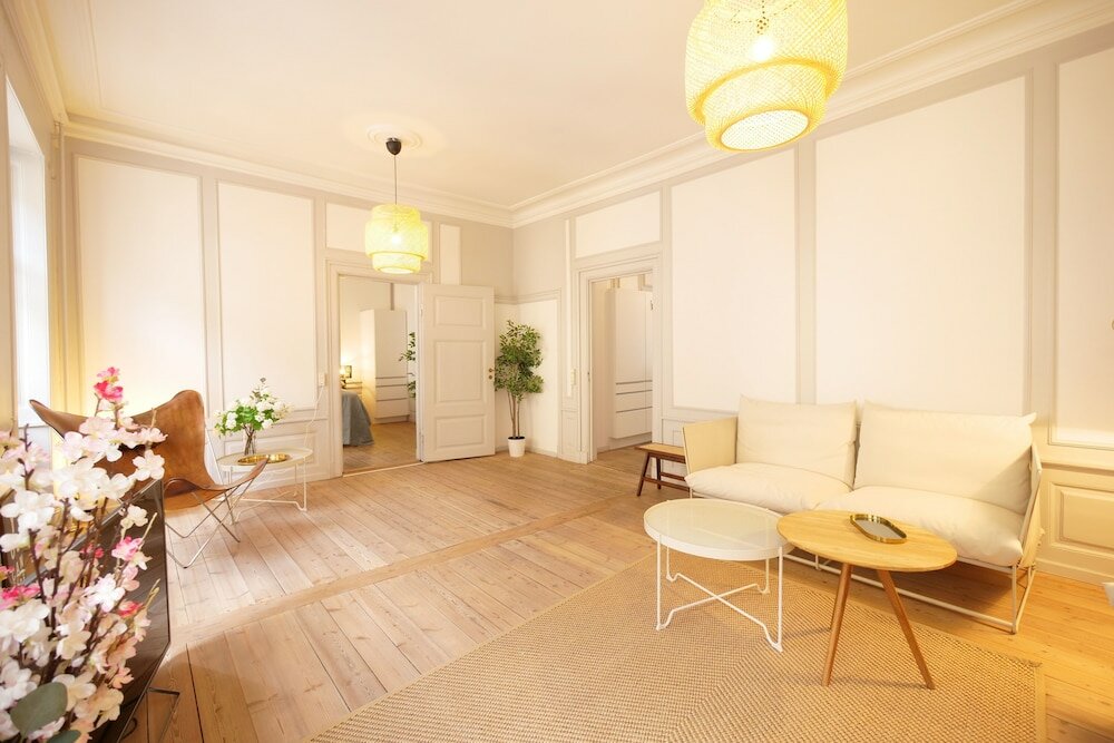 Фото Direct inner city deluxe 2