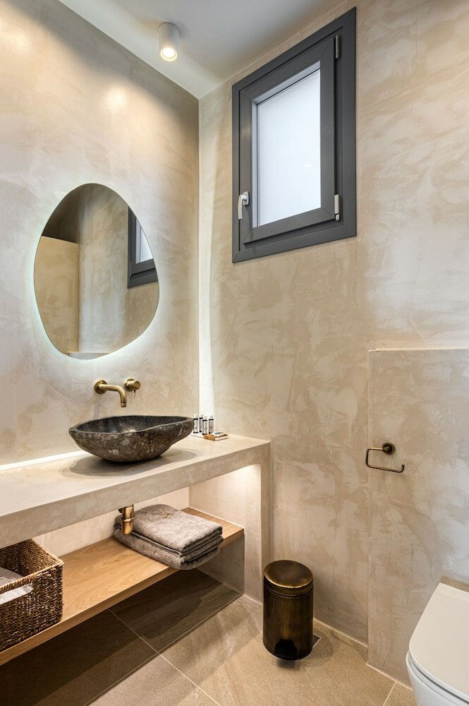 Фото Mirabelle Luxury Villas