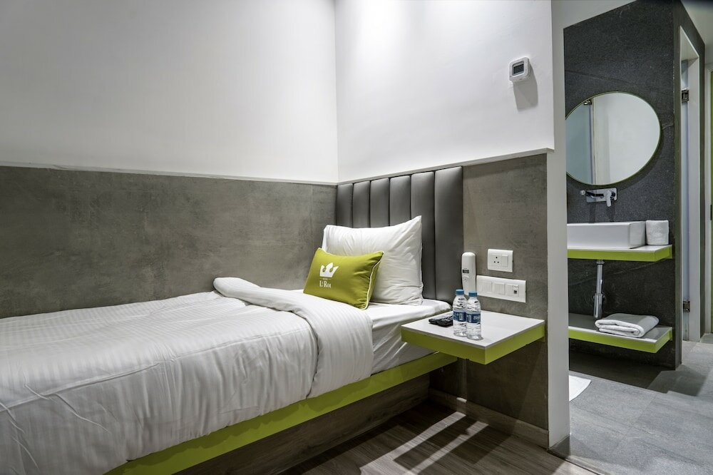 Фото Le Roi Express Paharganj