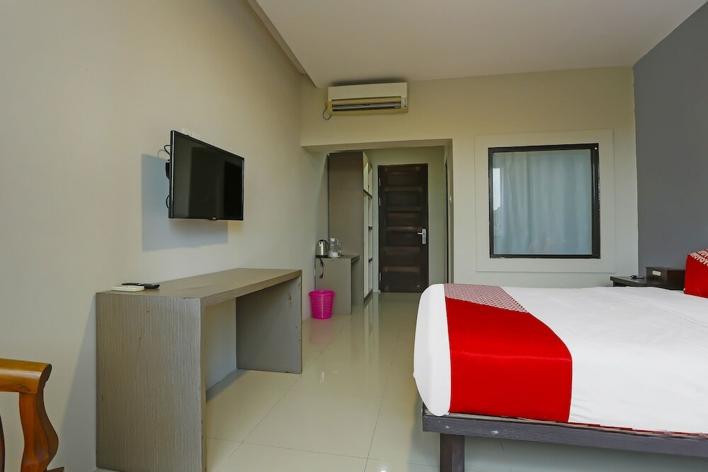 Фото Oyo 92218 Pondokan Nadita Homestay