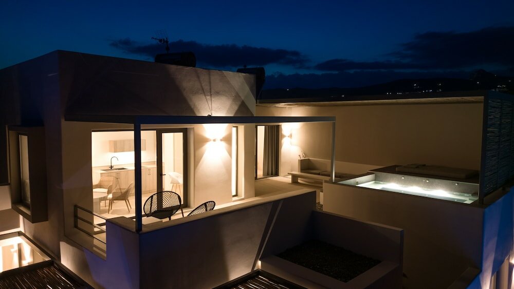 Фото Yenesis Seaside Retreat - Adults only