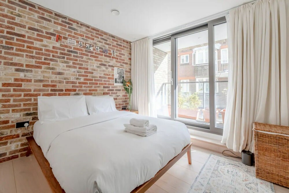 Фото Gorgeous Central London 2bd Flat - Soho