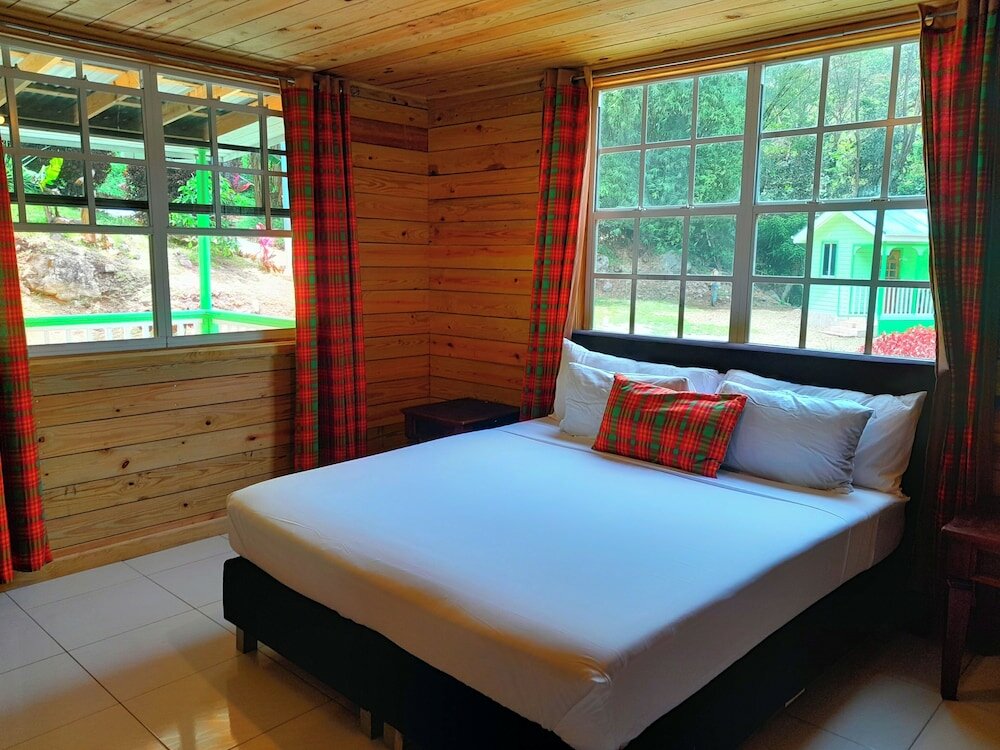 Фото Liberty Suite Cottage 8