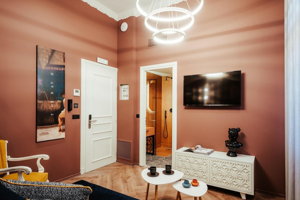 Фото Espero Royal Stay