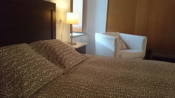 Фото Torres de Moreda