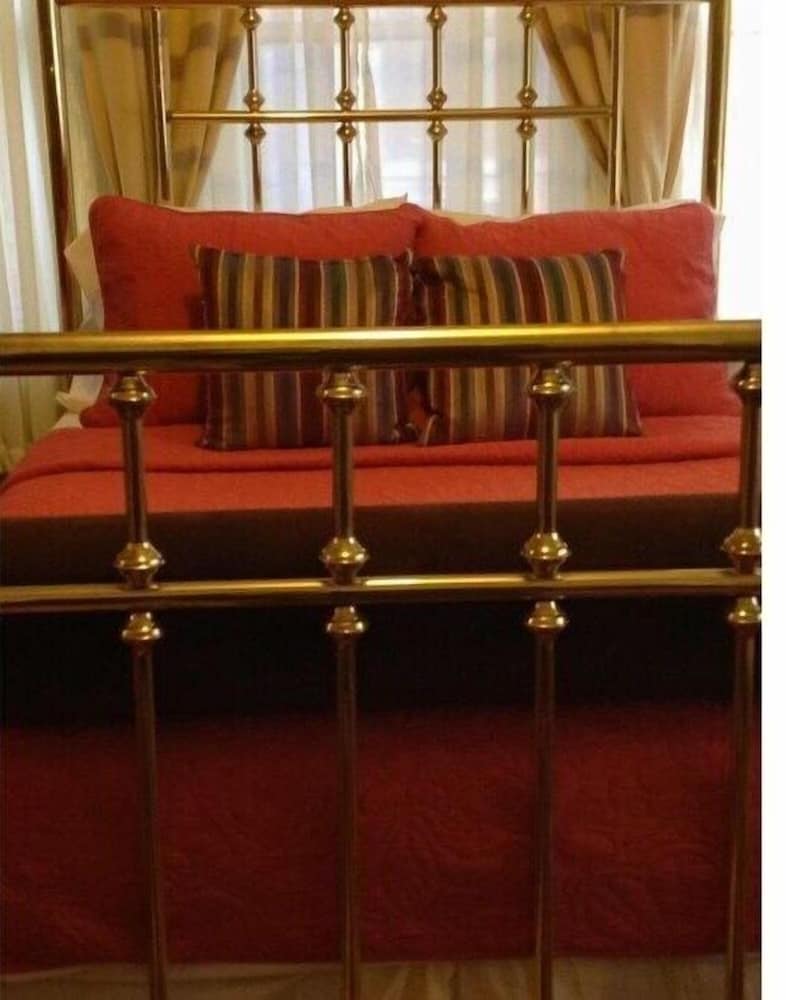 Фото Historic Alvarado Terrace