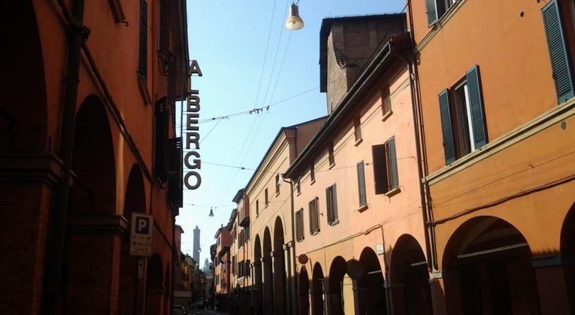 Фото Hotel Perla