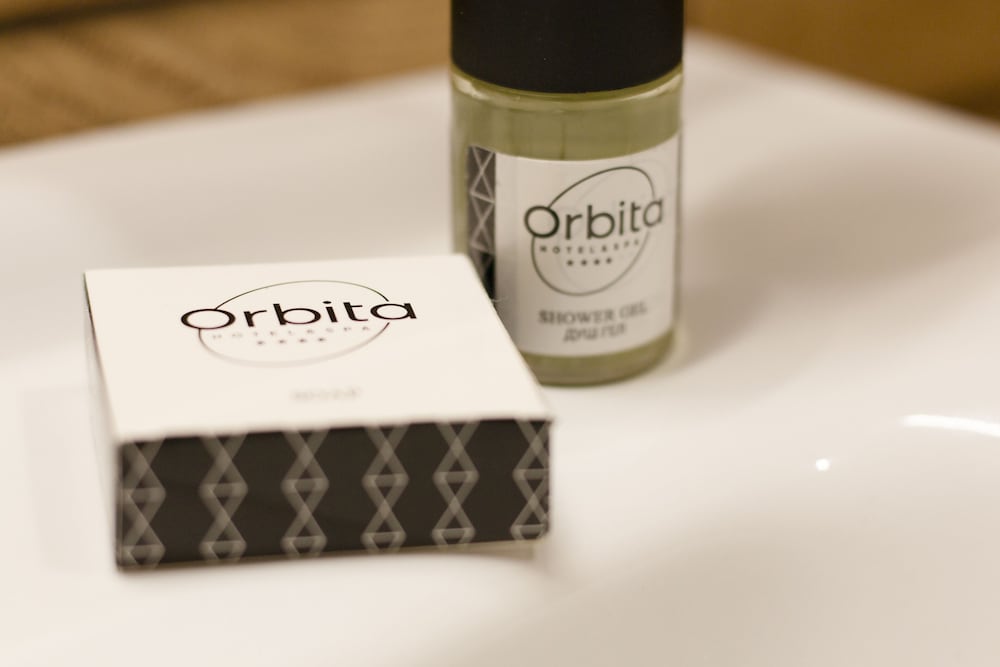 Фото SPA Hotel Orbita