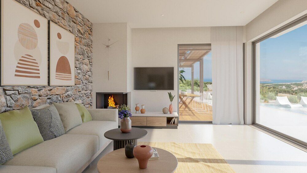 Фото Villa Aglaea