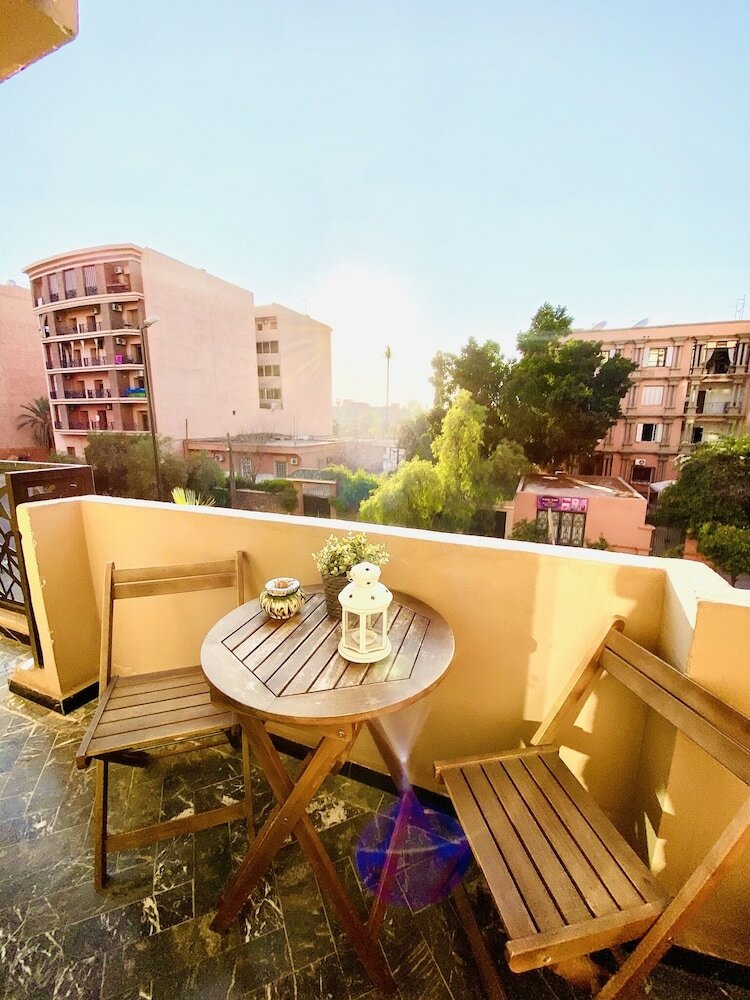 Фото Foch Apartment